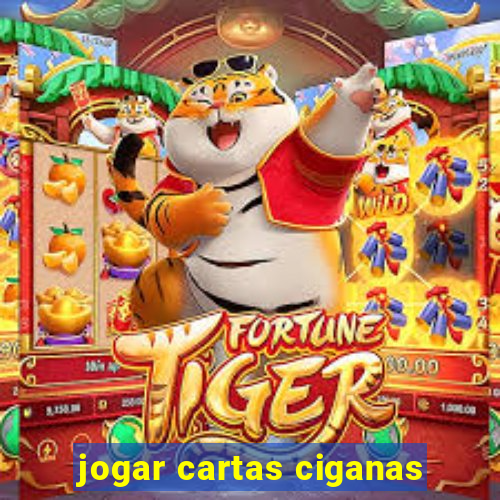 jogar cartas ciganas